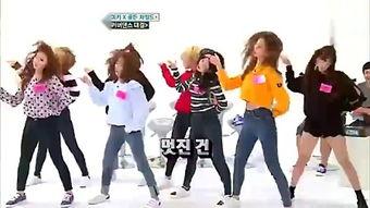 随机舞蹈最新爆料视频,精彩瞬间抢先看  第2张